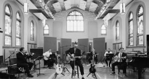 Lo más destacado de su producción Ricardo Arjona…