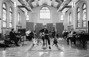 Lo más destacado de su producción Ricardo Arjona…