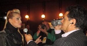 Laura Sky tiene a todos locos en sus redes sociales con su más reciente éxito «Loca Loca»