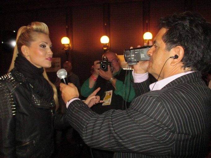 Laura Sky tiene a todos locos en sus redes sociales con su más reciente éxito «Loca Loca»