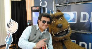 «FESTIVALES Y EVENTOS»