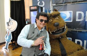 «FESTIVALES Y EVENTOS»