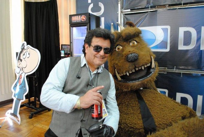 «FESTIVALES Y EVENTOS»