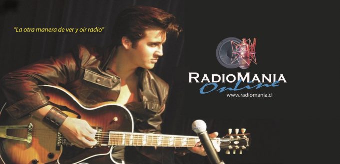 Somos RadioMania, «La otra manera de ver y oír radio»