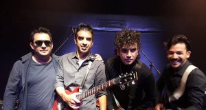 «ViajeUrbano» un programa con lo más destacado de la música chilena.