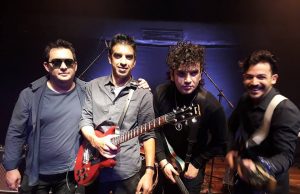 «ViajeUrbano» un programa con lo más destacado de la música chilena.