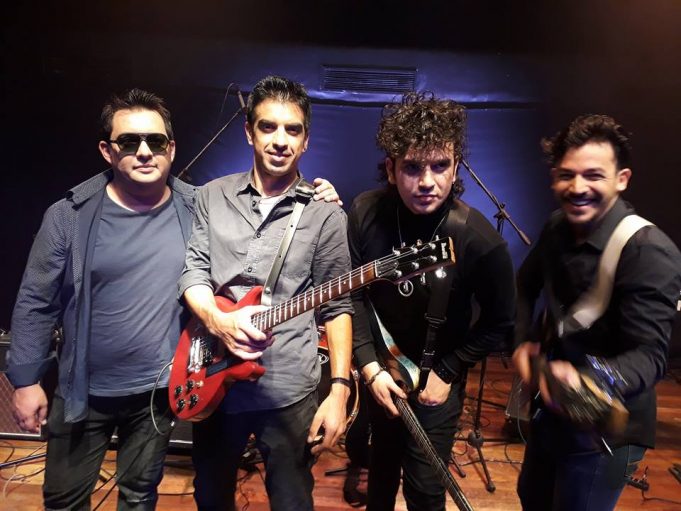 «ViajeUrbano» un programa con lo más destacado de la música chilena.