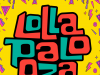 Lollapalooza Chile se reprograma para 26/27/28 Noviembre 2021