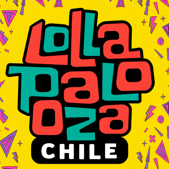 Lollapalooza Chile se reprograma para 26/27/28 Noviembre 2021