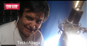 «LaVozDelBuho» una amena conversación junto a las noticias, música y una grata compañía.