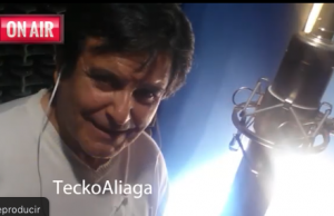 «LaVozDelBuho» una amena conversación junto a las noticias, música y una grata compañía.