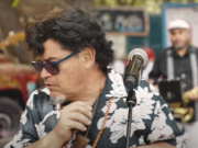 Joe Vasconcellos | Solo Por Esta Noche.