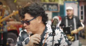 Joe Vasconcellos | Solo Por Esta Noche.