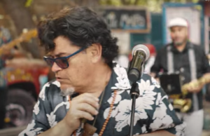 Joe Vasconcellos | Solo Por Esta Noche.