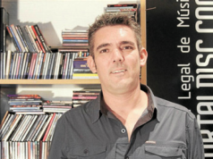 PortalDisc lanza plataforma para apoyar a músicos chilenos.