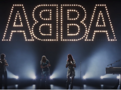 ABBA ESTÁ DE REGRESO!