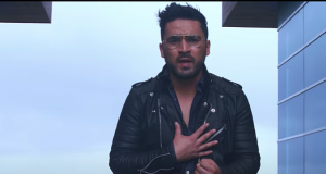 Perseverancia es una palabra que bien podría describir el andar de Alejandro Shir. Destacado de «ViajeUrbano»