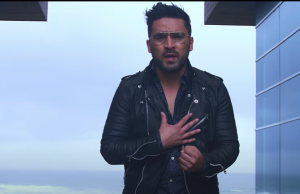 Perseverancia es una palabra que bien podría describir el andar de Alejandro Shir. Destacado de «ViajeUrbano»