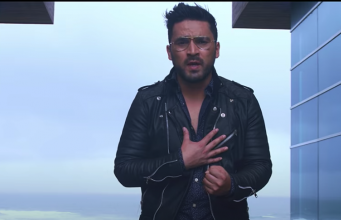 Perseverancia es una palabra que bien podría describir el andar de Alejandro Shir. Destacado de «ViajeUrbano»