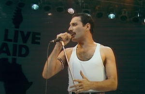 Canciones que hoy nos gustan gracias a nuestros padres.