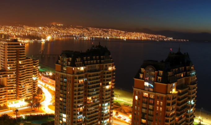 Hablar de Viña del Mar, es hablar del Festival.