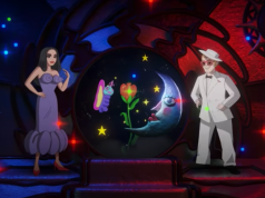 ELTON JOHN CON DUA LIPA SORPRENDEN CON SU NUEVO TRABAJO.