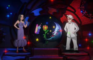 ELTON JOHN CON DUA LIPA SORPRENDEN CON SU NUEVO TRABAJO.