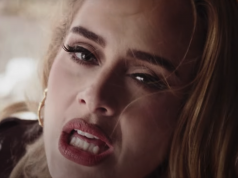 ADELE Y SU NUEVO TRABAJO EN TENDENCIAS Easy On Me (Official Video)