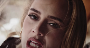 ADELE Y SU NUEVO TRABAJO EN TENDENCIAS Easy On Me (Official Video)