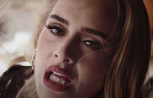 ADELE Y SU NUEVO TRABAJO EN TENDENCIAS Easy On Me (Official Video)