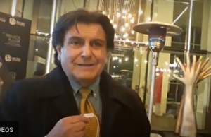 Premiación SCD Premios Pulsar 2018 Plaza Egaña.