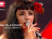 «SoloLatinos»