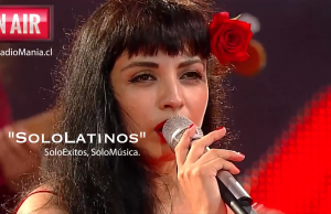 «SoloLatinos»