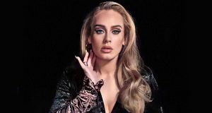 El álbum 30 de Adele es el más vendido del año en Estados Unidos.