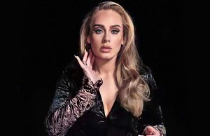 El álbum 30 de Adele es el más vendido del año en Estados Unidos.