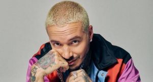 El cantante registra un récord número 31 con el sencillo de su próximo set «José».