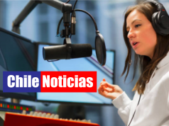ChileNoticias con las noticias de Chile y el mundo.