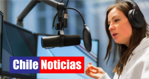 ChileNoticias con las noticias de Chile y el mundo.