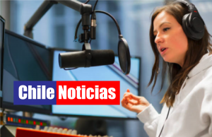 ChileNoticias con las noticias de Chile y el mundo.