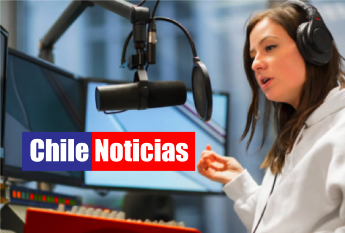 ChileNoticias con las noticias de Chile y el mundo.