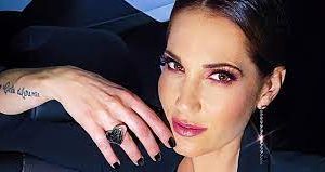 Laura Sky sigue conquistando latinoamérica y ahora Italia.