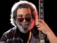 El arte digital realizado por Jerry García en sus últimos días llega al mercado de NFT en YellowHeart Tatiana Cirisano