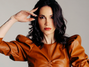 Laura Sky sigue conquistando latinoamérica y ahora Italia.