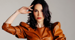 Laura Sky sigue conquistando latinoamérica y ahora Italia.