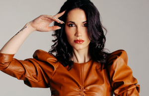 Laura Sky sigue conquistando latinoamérica y ahora Italia.