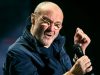 Phil Collins sufre con sus problemas de salud: «Apenas puedo sostener una baqueta»