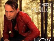 Charly Murillo, artista chileno sigue conquistando corazones.