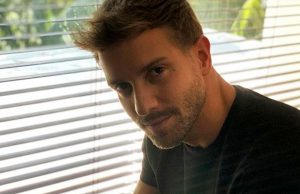 Pablo Alborán hace una aparición sorpresa en ‘La casa de papel’