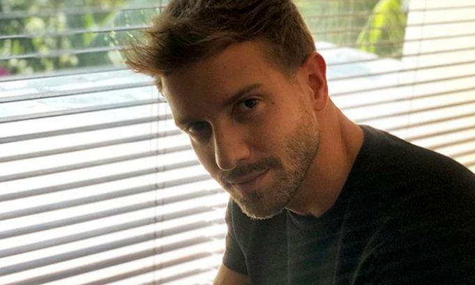 Pablo Alborán hace una aparición sorpresa en ‘La casa de papel’