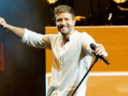 Las palabras de agradecimiento de Pablo Alborán tras su confesión más personal.